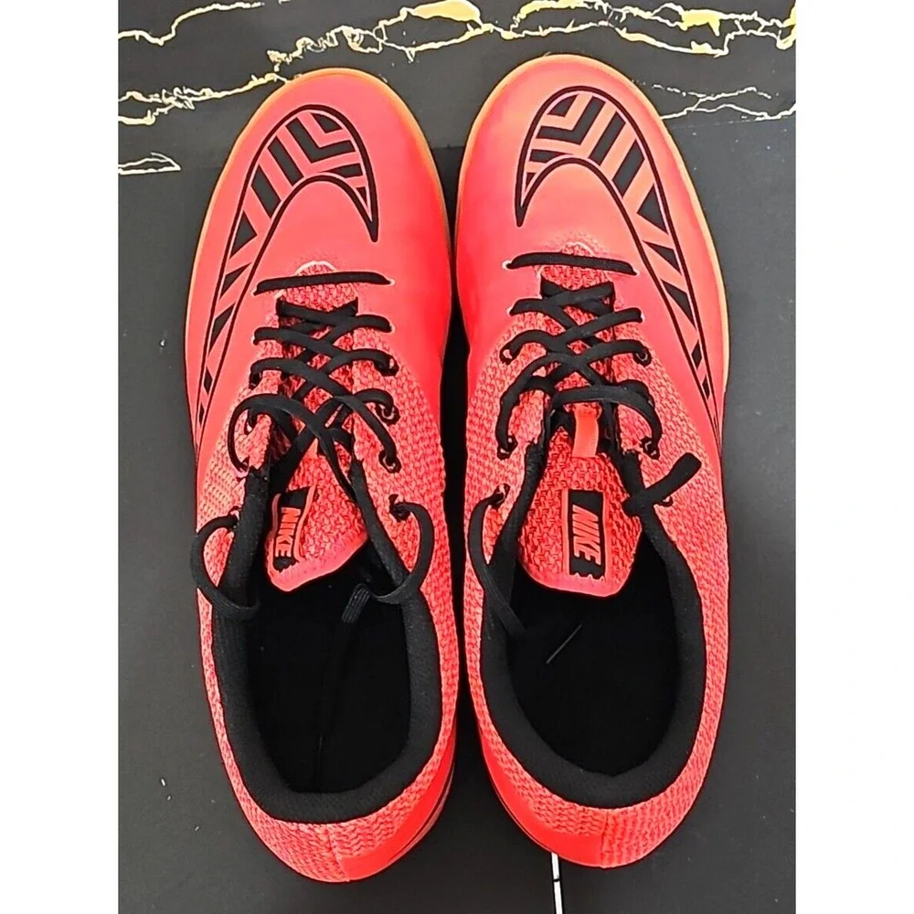 Nike elevate your